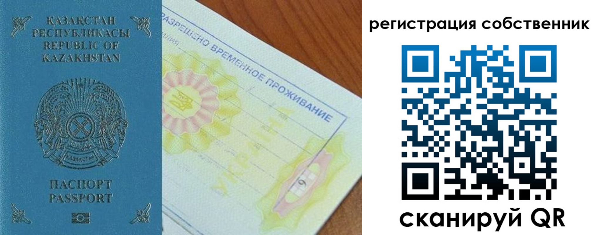 временная регистрация для всех в Фурманове